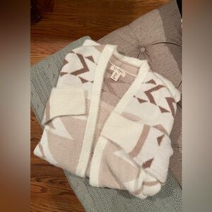 Jessica Simpson Cardigan Sweater.. Sz.S / EUC